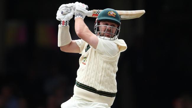 Travis Head averaged 156 against the West Indies and 53 against South Africa this summer. All this after averaging 59 against England in Australia last summer.