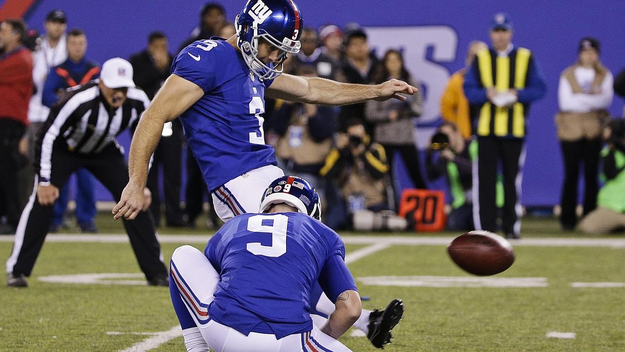 6 years since last NFL game, 9 years since last for Steelers, Brad Wing to  punt for them Sunday