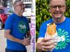 Why PM’s lunch post has angered Aussies