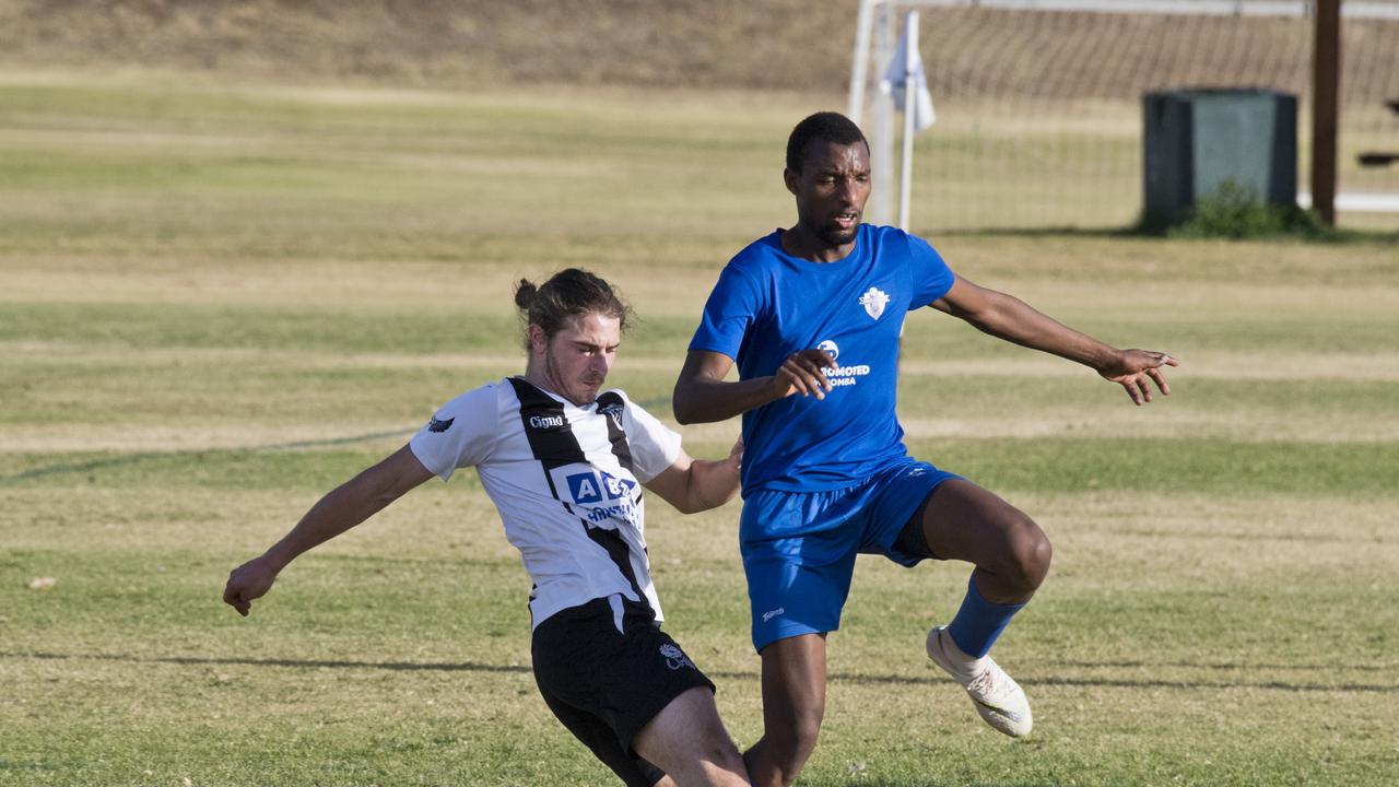 Rockville Rovers prepare for 2020 Toowoomba Football League season ...