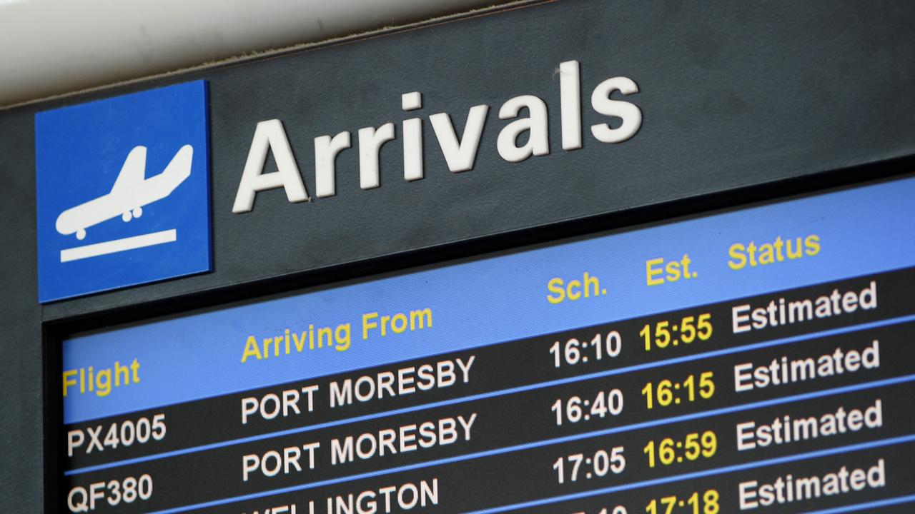 BNE’s new `international’ man of property arrives