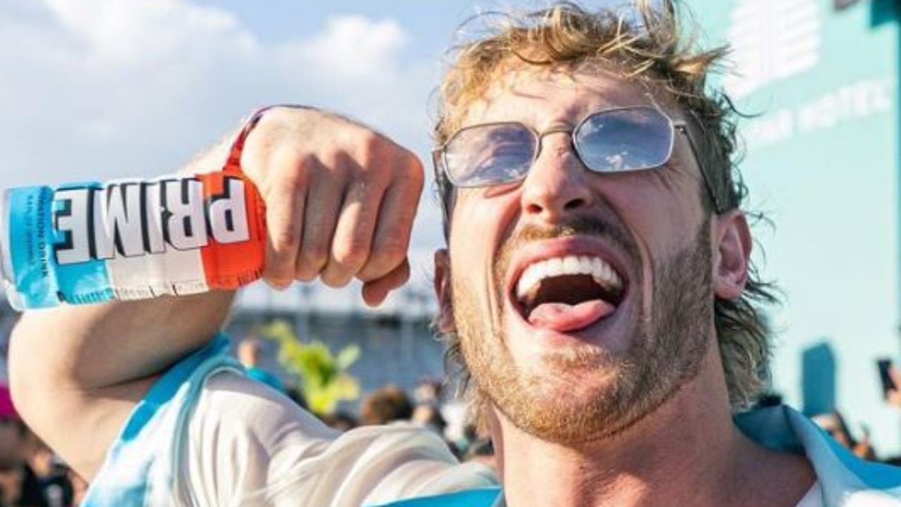 Are Logan Paul's Prime Drinks Healthy? From a Dietitian