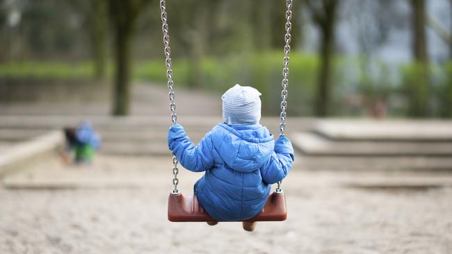 Think Childcare in a statement on March 11 noted 62 per cent of its income derives from the federal government’s child care subsidy plan. Picture: AP