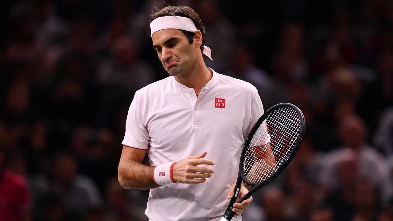 Roger Federer has given his opinion on Serena Williams’ US Open rant.