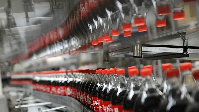 Why glass-bottled Coke tastes better