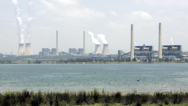 AGL s Liddell power station could keep firing until 2032 The