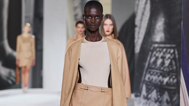 Hermès Spring 2021