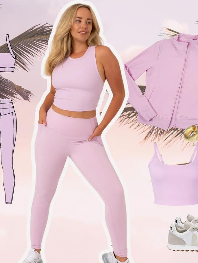 The brand is best known for its inclusive and bold designs. Picture: Instagram
