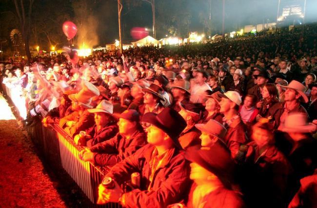 2003. Picture: Gympie Times