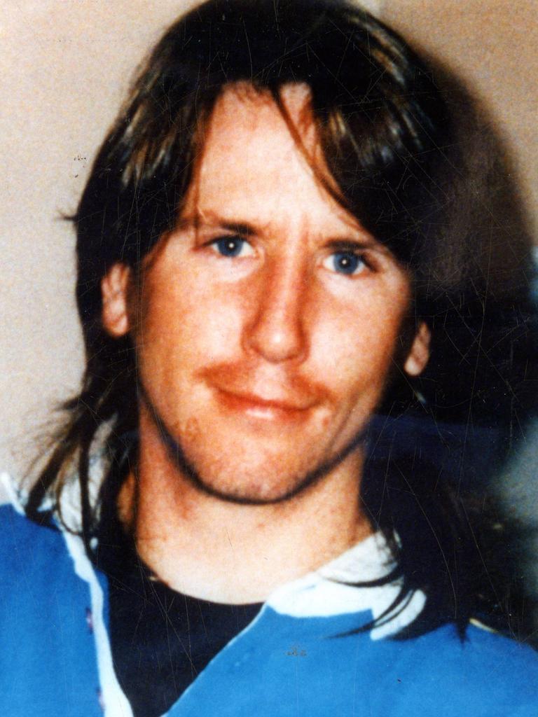 Christopher Inge who murdered Harry Slee back behind bars | Daily Telegraph