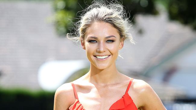 Sam Frost will compete on this year’s Hell’s Kitchen.