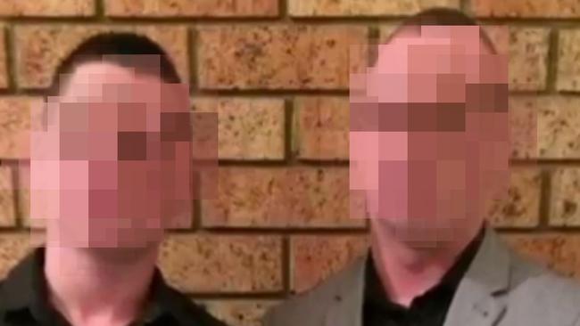 Jacksun Travers abd his brother Ray have both been charged with murder.