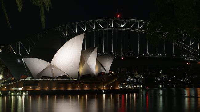 Not enough is being done to promote Sydney as a major sporting event destination says Racing NSW boss Peter Vlandys. Picture: Bill Hearne