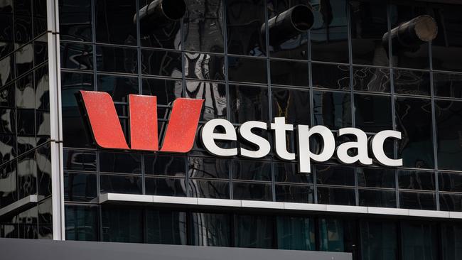 Westpac has predicted rates will peak at 3.85 per cent. Picture – ChrisPavlich/The Australian