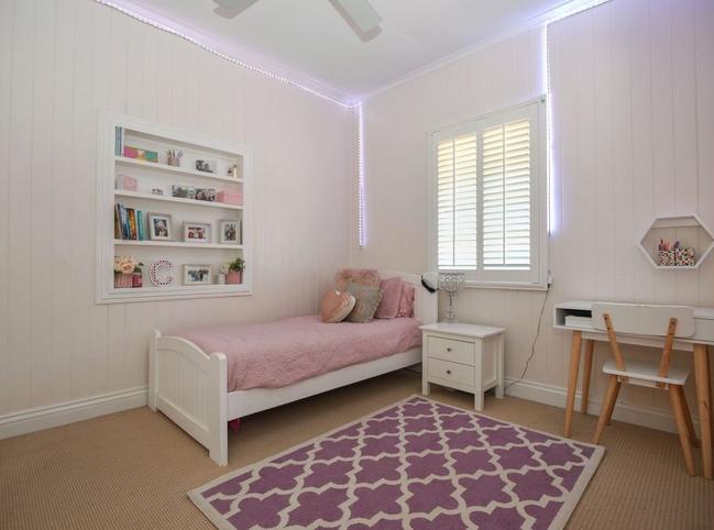 6 Cavell St, East Toowoomba, is for sale.