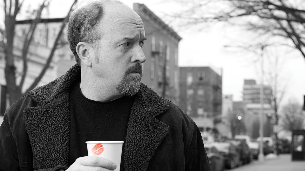 Sincerely Louis CK