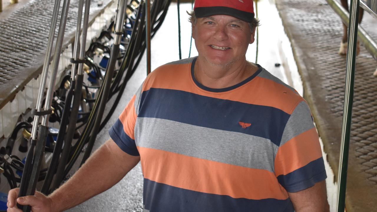 ‘End of an era’: Last dairy farm closes