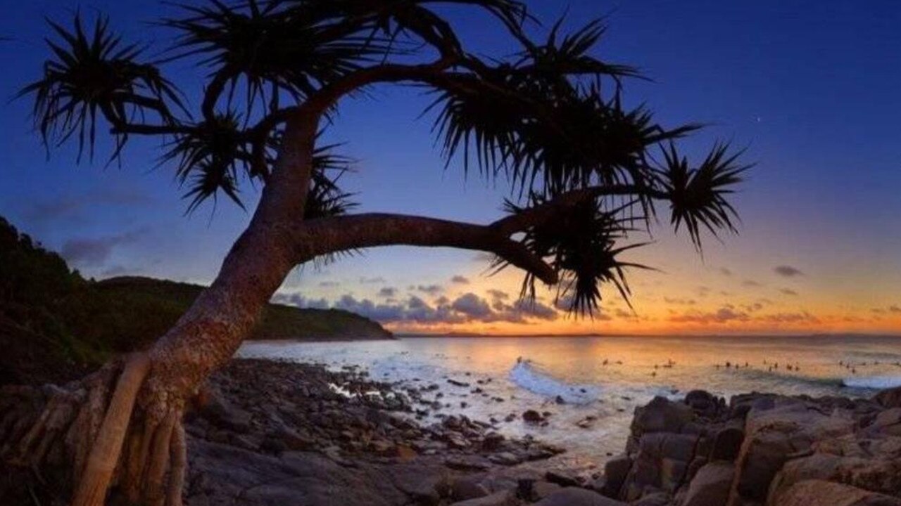 Noosa's natural beauty helps is its claims as best small tourism town in Queensland.