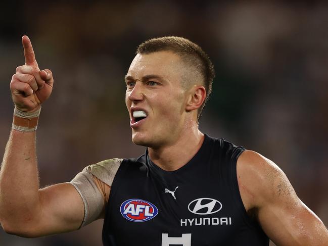 Ominous numbers which prove Cripps is back