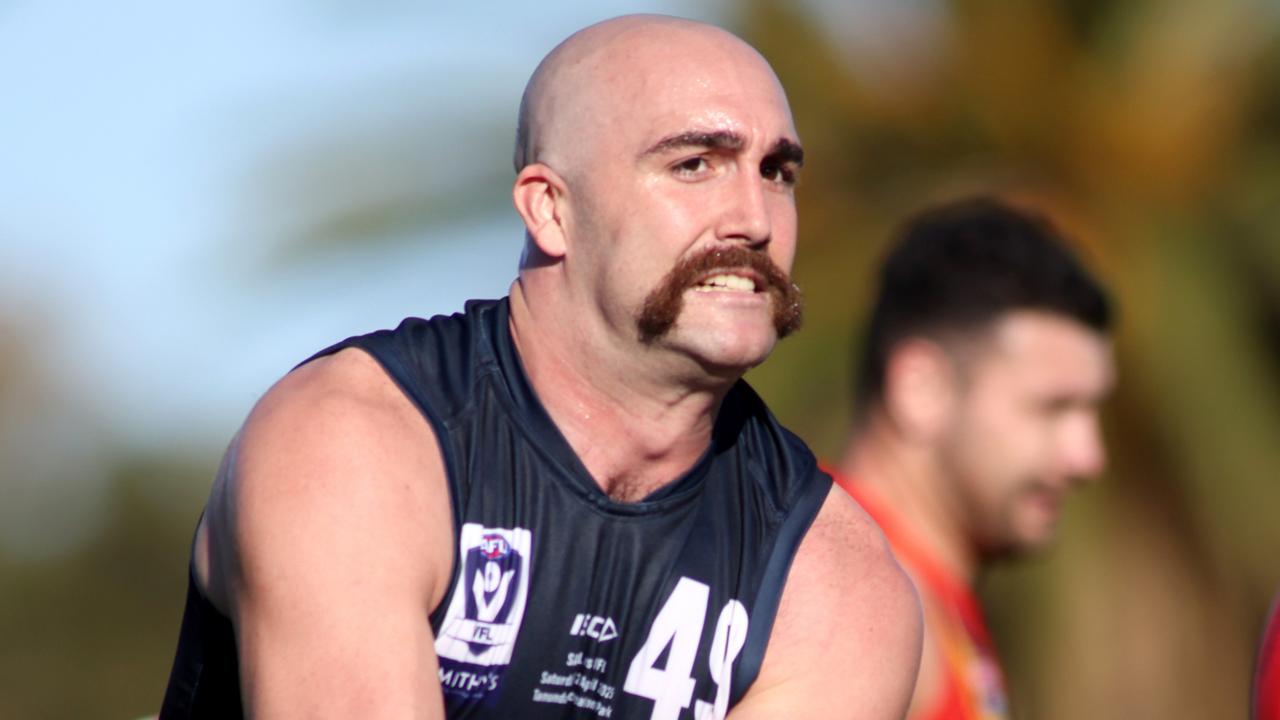 Record mid-season draft haul could save Essendon’s year