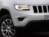 The best SUV to tow a caravan