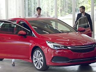Holden and Ford ditch Aussie image