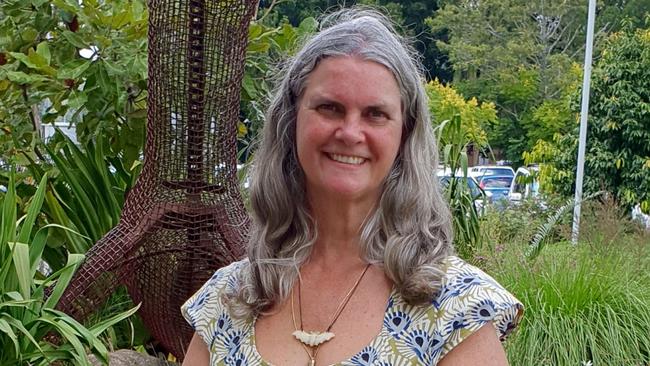 Lismore mayor Vanessa Ekins.