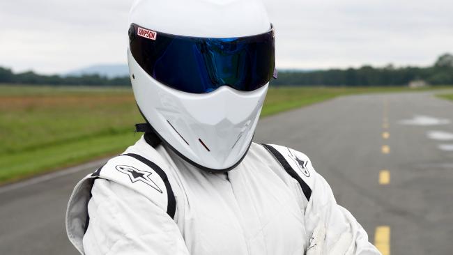 Top Gear’s The Stig’s identity finally revealed as Formula Three driver ...