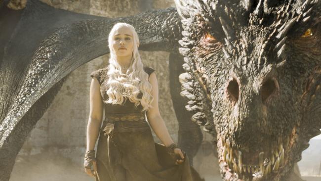 Is Daenerys Targaryen doomed to die at the hands of Jon Snow, her half-brother?