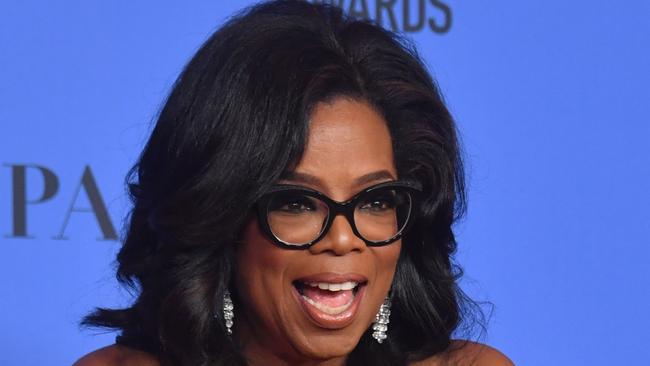 Oprah Winfrey Right On Gender Equality But We Need Ordinary Australian 