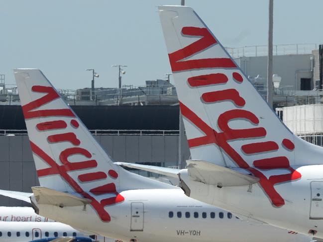 No return for flight attendant who fell asleep