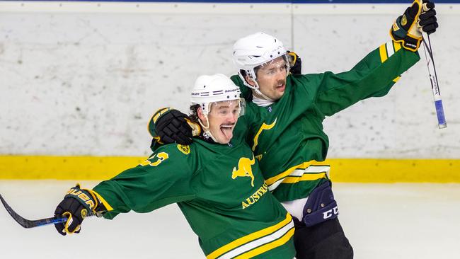 Ice Hockey Australia will host the IIHF World Championships Division 2A in 2025.