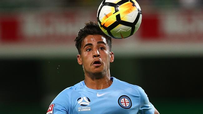 Daniel Arzani has earned a place in the Socceroos’ 32-man squad.