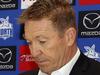 Robbo: How Roos can convince Clarko to coach again