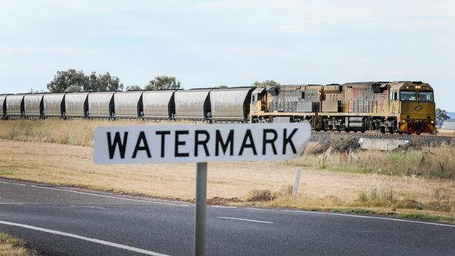 The NSW government has put an end to Shenhua's proposed Watermark coal mine development. Picture Craig Greenhill