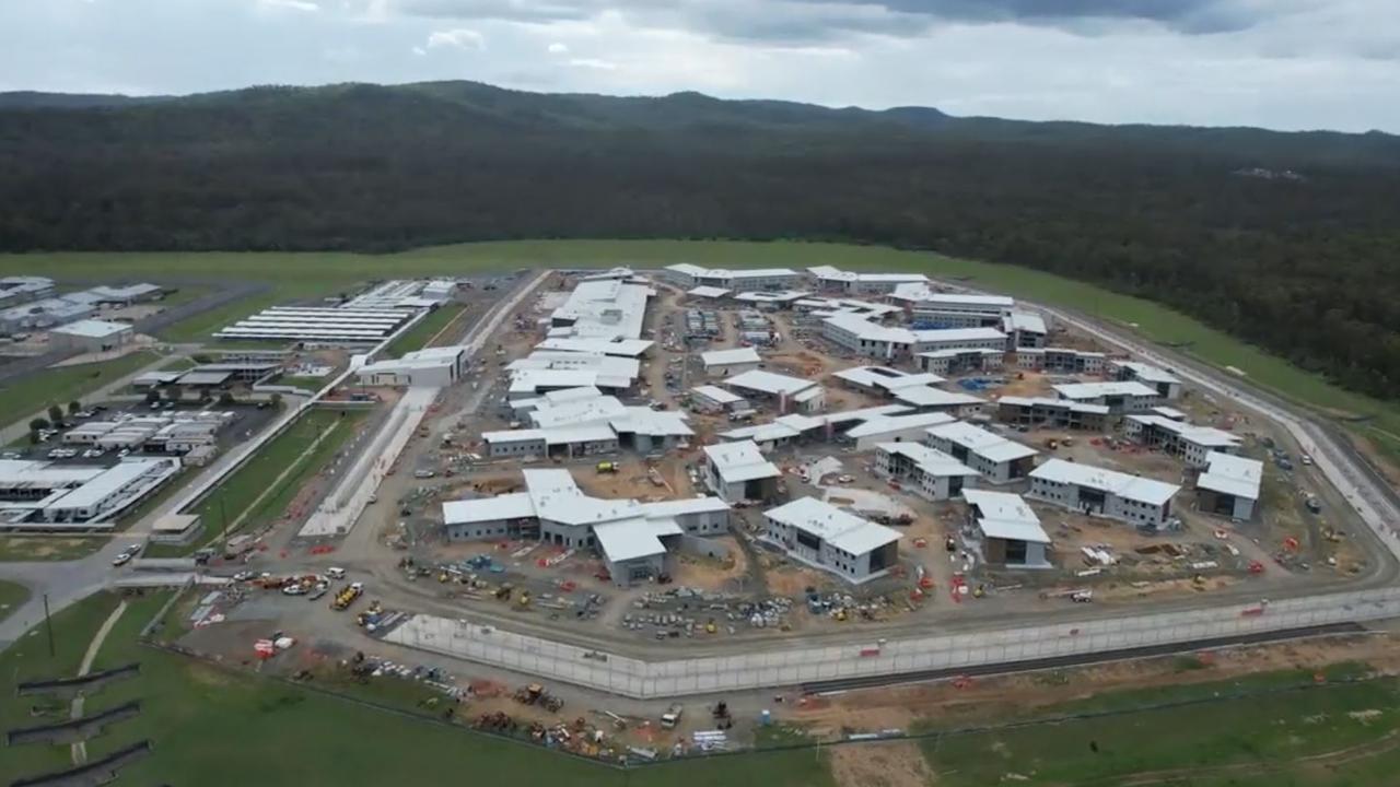 Lockyer Valley prison jobs: Position pays $100k, requires no experience ...