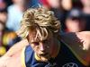 Crows cruise over wayward Dockers