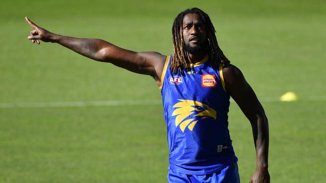 If you’ve got a player with a history of injuries, it’s wise to hold SuperCoach trades.