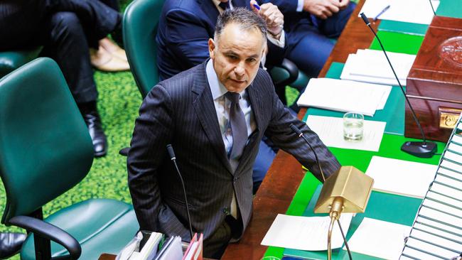 Victorian Opposition leader John Pesutto. Picture NCA NewsWire / Aaron Francis