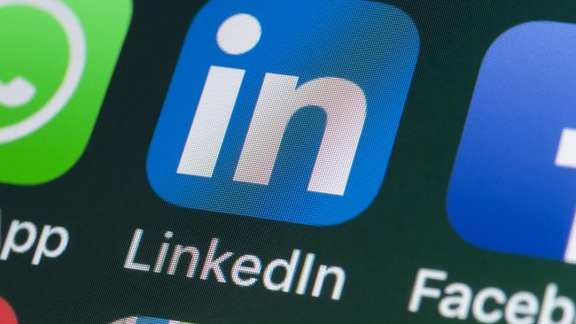 Five staff were poached over LinkedIn, while two opted for a career break to travel.