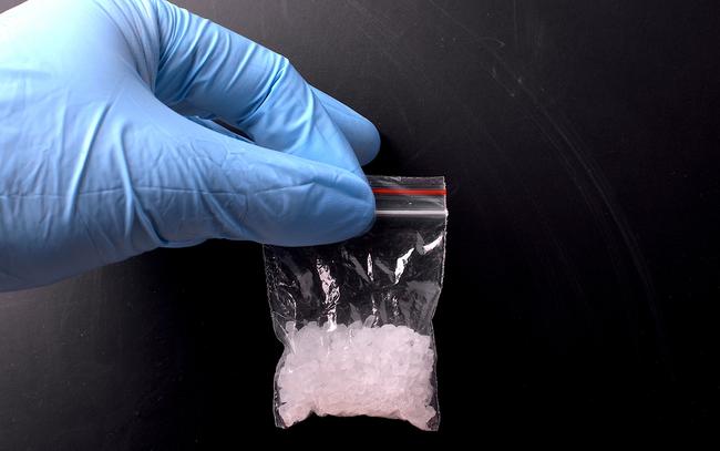 Police seized drugs at home raids in Lake Macquarie