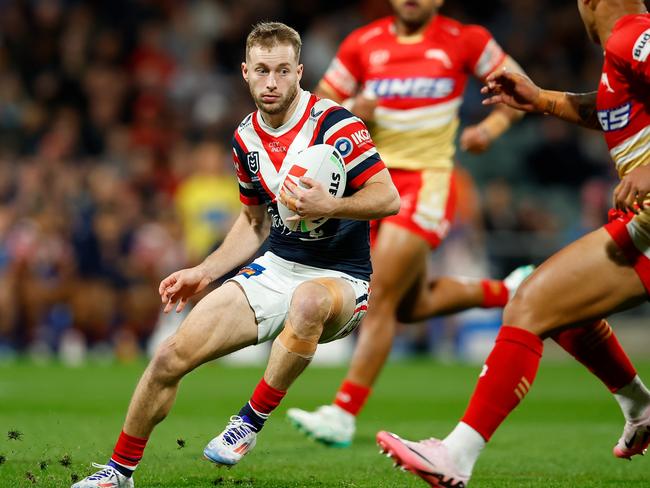 The Broncos should throw all they can at Sam Walker. Picture: James Worsfold/Getty Images