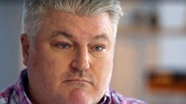 Two more men have been charged over the kidnapping of retired Australian Test cricketer Stuart MacGill. Picture: A Current Affair