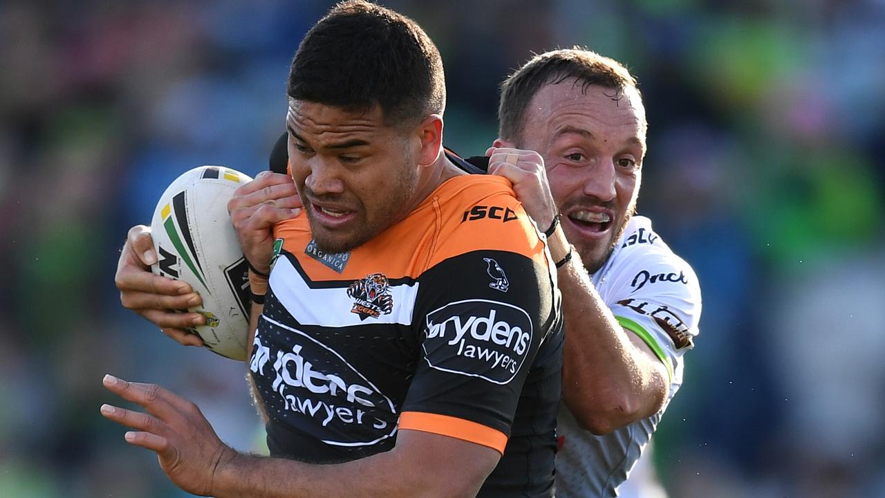 NRL SuperCoach 2019: West Tigers, study guide, cheapies | Daily Telegraph