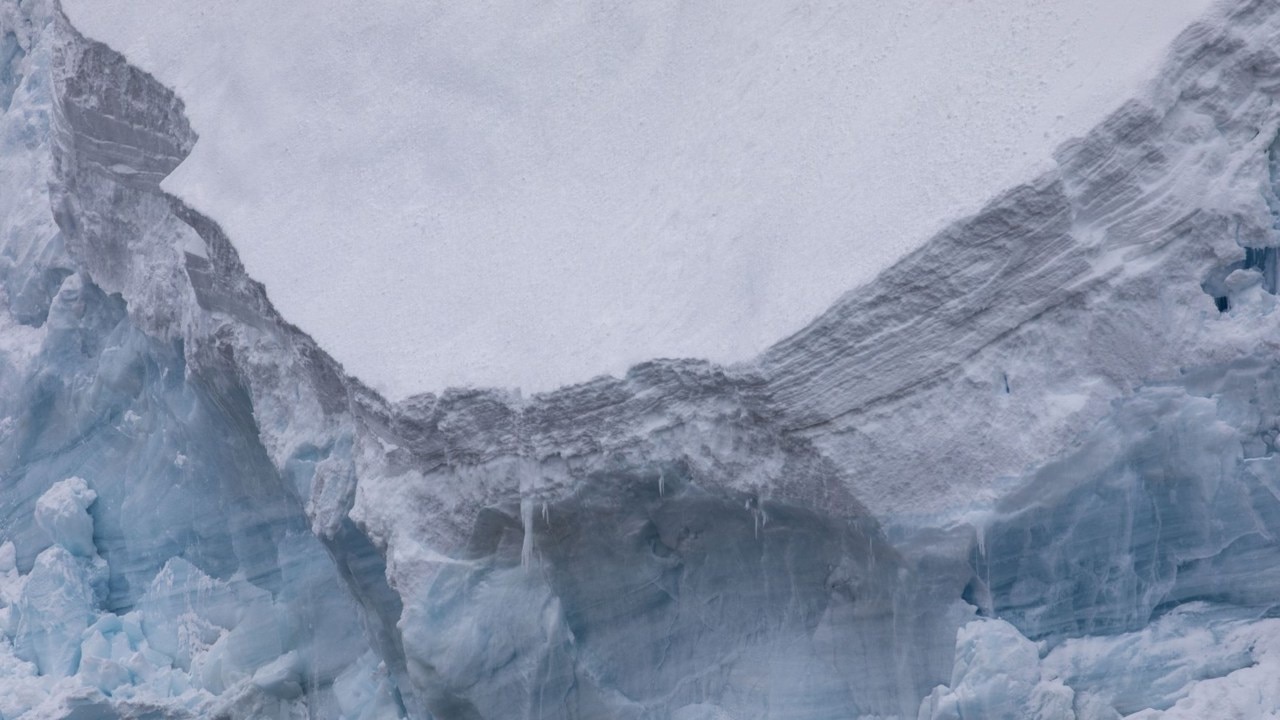 Photo Shows Finland Beach Covered in Rare 'Ice Eggs