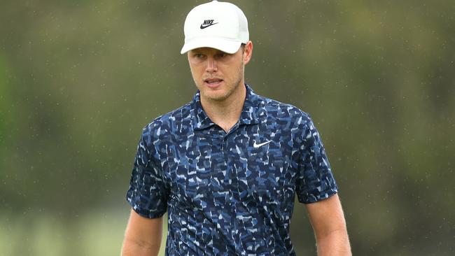 ‘Not a huge fan’: Aussie golf star criticises PGA Tour move