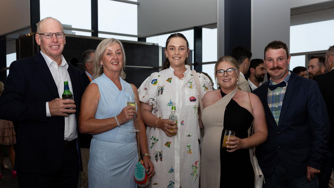 2025 NTCA and AACo Gala Dinner at the Darwin Convention Centre. Picture: Pema Tamang Pakhrin