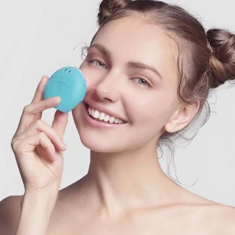 FOREO LUNA play smart 2 Mint For You.