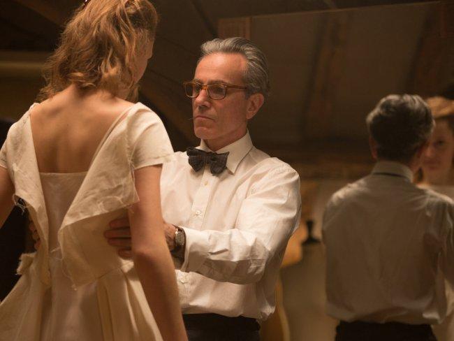 Phantom Thread, Universal Pictures