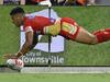 The Isaako show catapults Dolphins into top four